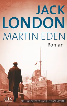London | Martin Eden | Buch | 978-3-423-14654-8 | www2.sack.de