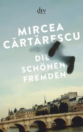 Cartarescu |  Die schönen Fremden | Buch |  Sack Fachmedien