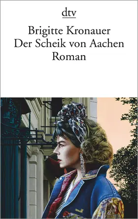 Kronauer |  Der Scheik von Aachen | Buch |  Sack Fachmedien