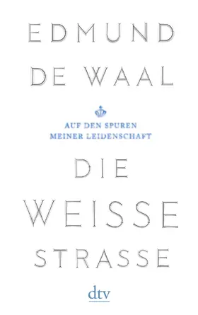 Waal |  Die weiße Straße | Buch |  Sack Fachmedien