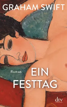 Swift |  Ein Festtag | Buch |  Sack Fachmedien