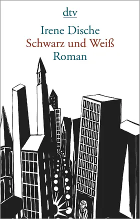 Dische |  Schwarz und Weiß | Buch |  Sack Fachmedien