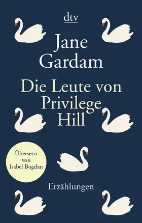 Gardam |  Die Leute von Privilege Hill | Buch |  Sack Fachmedien