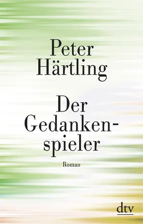Härtling |  Der Gedankenspieler | Buch |  Sack Fachmedien