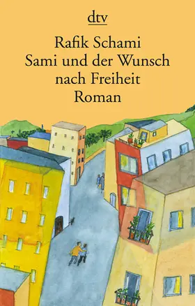 Schami |  Sami und der Wunsch nach Freiheit | Buch |  Sack Fachmedien