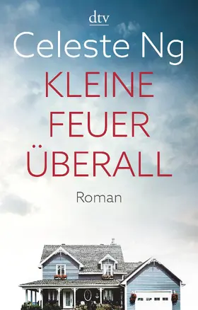 Ng |  Kleine Feuer überall | Buch |  Sack Fachmedien