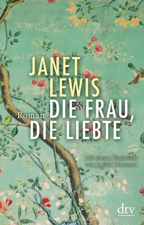 Lewis |  Die Frau, die liebte | Buch |  Sack Fachmedien