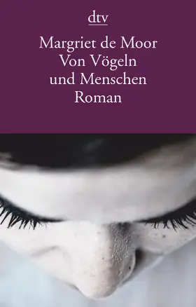 Moor |  Von Vögeln und Menschen | Buch |  Sack Fachmedien