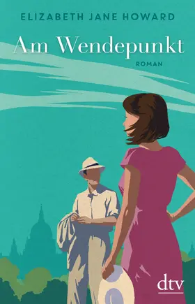 Howard |  Am Wendepunkt | Buch |  Sack Fachmedien