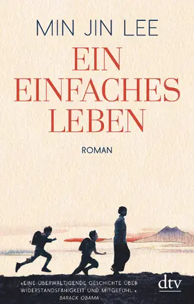 Lee |  Ein einfaches Leben | Buch |  Sack Fachmedien