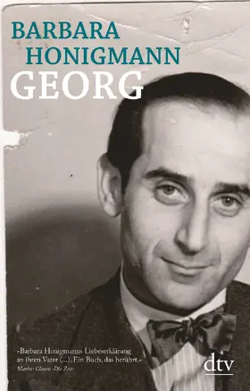 Honigmann |  Georg | Buch |  Sack Fachmedien