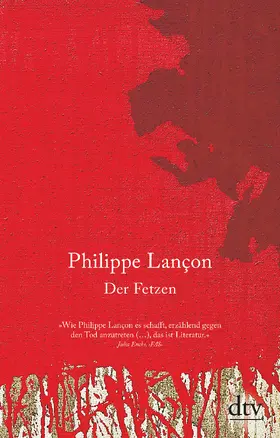 Lançon / Lanc¸on |  Der Fetzen | Buch |  Sack Fachmedien