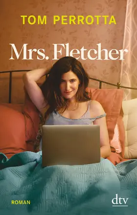 Perrotta |  Mrs Fletcher | Buch |  Sack Fachmedien