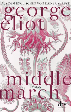 Eliot |  Middlemarch | Buch |  Sack Fachmedien