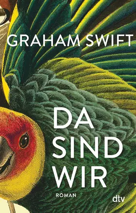 Swift |  Da sind wir | Buch |  Sack Fachmedien
