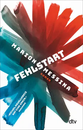 Messina |  Fehlstart | Buch |  Sack Fachmedien