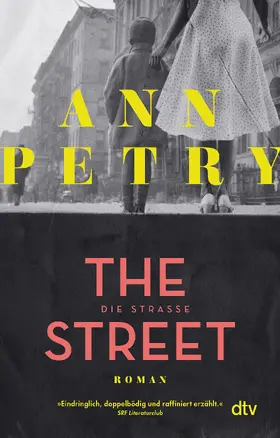 Petry |  The Street. Die Straße | Buch |  Sack Fachmedien