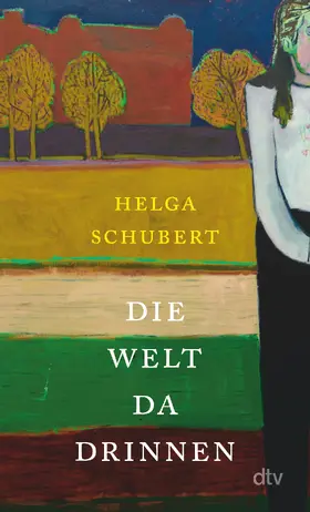 Schubert |  Die Welt da drinnen | Buch |  Sack Fachmedien