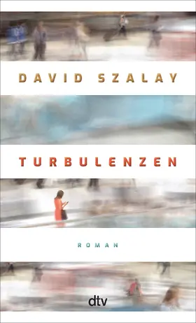 Szalay |  Turbulenzen | Buch |  Sack Fachmedien