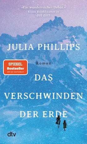 Phillips |  Das Verschwinden der Erde | Buch |  Sack Fachmedien
