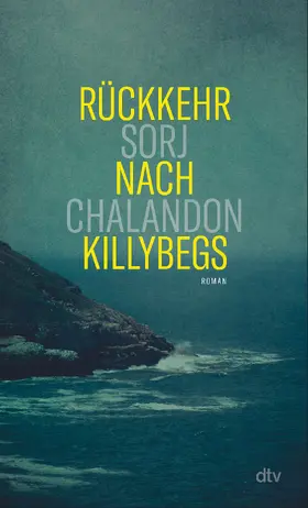 Chalandon |  Rückkehr nach Killybegs | Buch |  Sack Fachmedien