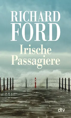 Ford |  Irische Passagiere | Buch |  Sack Fachmedien