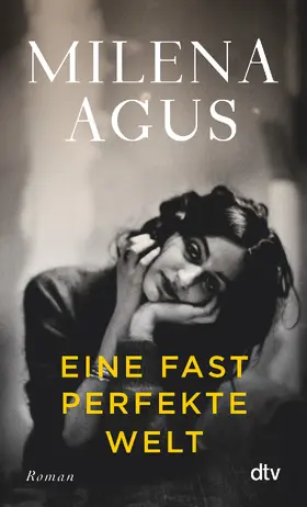 Agus |  Eine fast perfekte Welt | Buch |  Sack Fachmedien