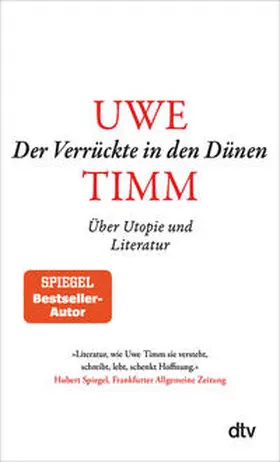 Timm |  Der Verrückte in den Dünen | Buch |  Sack Fachmedien