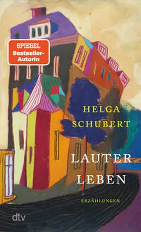 Schubert |  Lauter Leben | Buch |  Sack Fachmedien