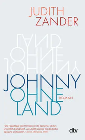 Zander |  Johnny Ohneland | Buch |  Sack Fachmedien