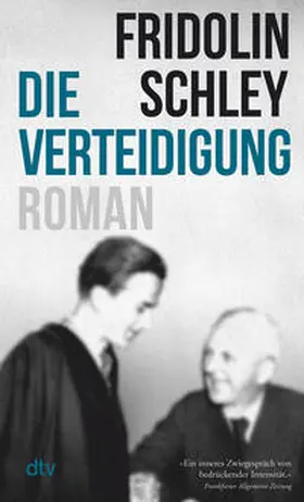 Schley |  Die Verteidigung | Buch |  Sack Fachmedien