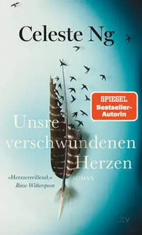 Ng | Unsre verschwundenen Herzen | Buch | 978-3-423-14880-1 | sack.de