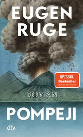 Ruge |  Pompeji oder Die fünf Reden des Jowna | Buch |  Sack Fachmedien