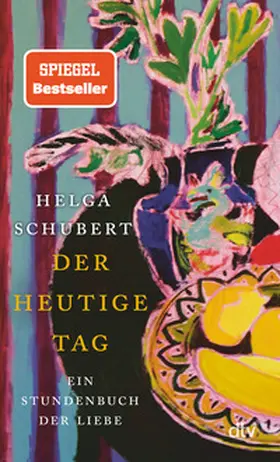 Schubert |  Der heutige Tag | Buch |  Sack Fachmedien