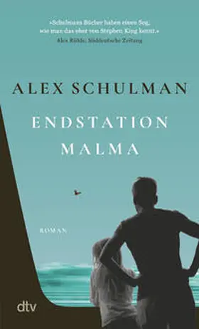 Schulman | Endstation Malma | Buch | 978-3-423-14916-7 | sack.de