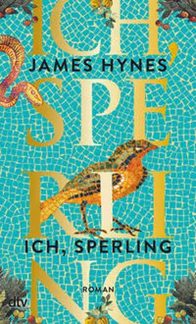Hynes |  Ich, Sperling | Buch |  Sack Fachmedien