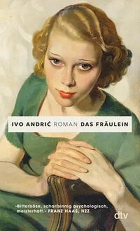 Andric / Andric |  Das Fräulein | Buch |  Sack Fachmedien
