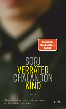 Chalandon | Verräterkind | Buch | 978-3-423-14942-6 | sack.de