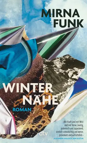 Funk |  Winternähe | Buch |  Sack Fachmedien