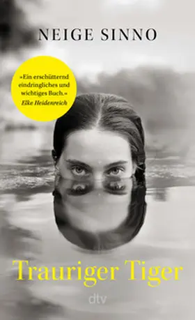 Sinno | Trauriger Tiger | Buch | 978-3-423-14963-1 | www2.sack.de