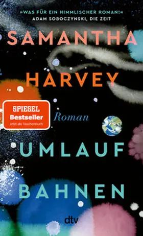 Harvey | Umlaufbahnen | Buch | 978-3-423-14965-5 | www2.sack.de