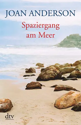Anderson |  Spaziergang am Meer | Buch |  Sack Fachmedien