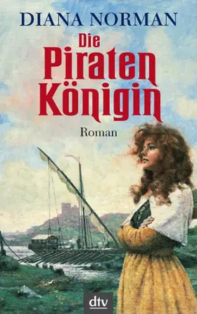 Norman |  Die Piratenkönigin | Buch |  Sack Fachmedien