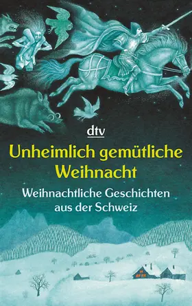 Müller |  Unheimlich gemütliche Weihnacht | Buch |  Sack Fachmedien