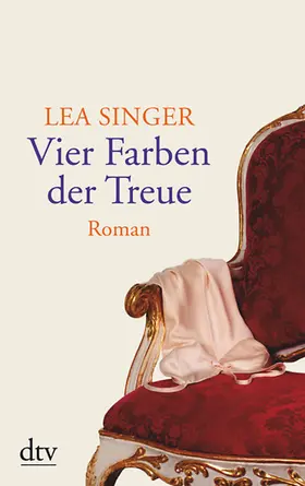 Singer |  Vier Farben der Treue | Buch |  Sack Fachmedien