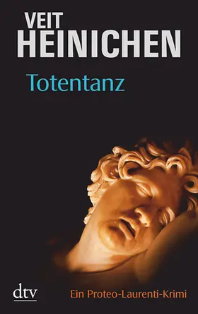 Heinichen |  Totentanz | Buch |  Sack Fachmedien