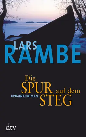 Rambe |  Die Spur auf dem Steg | Buch |  Sack Fachmedien