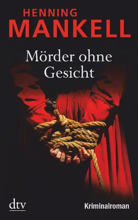 Mankell |  Mörder ohne Gesicht | Buch |  Sack Fachmedien