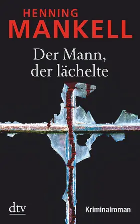 Mankell |  Der Mann, der lächelte | Buch |  Sack Fachmedien