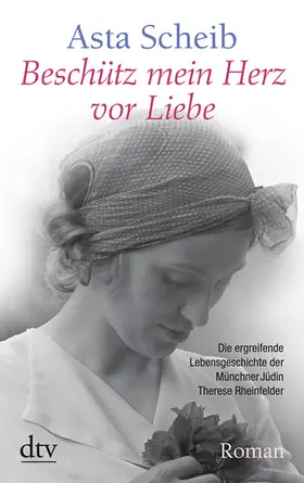 Scheib |  Beschütz mein Herz vor Liebe | Buch |  Sack Fachmedien